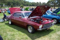 Hanging Rock Car Show 2011 04